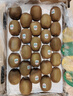 佳沛（zespri）绿奇异果特大果22-25个原箱装单果约135-176g 猕猴桃 水果 实拍图