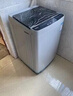 康佳全自动波轮洗衣机9公斤 大容量比8公斤大家用宿舍租房神器 以旧换新国家补贴 KB90-JD201 实拍图