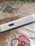 影腾随身wifi三网全国通用无线wi-fi6免插卡移动联通电信无限制大流量卡便携式网卡高速网络2026款5GHF 【三网通8000毫安充电款】+续航翻倍全国通用 实拍图