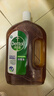 滴露（Dettol）消毒液消毒水衣物除菌液洗衣服地板杀菌除螨消毒喷雾片非84次氯酸 【灭活HPV16】消毒液松木1.8L*2瓶 实拍图