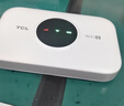 TCL随身wifi2026新款三网全国通用免插卡无线网wifi6车载4G路由器随身便携无限制移动联通电信5GXY15B 【升级充电款】3000毫安大电池 不限速不虚标月享1500G流量 实拍图