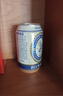 蓝妹（BLUE GIRL） 蓝妹啤酒 精酿小麦黄啤酒整箱装原箱【国产香港版可选】德国工艺 蓝妹啤酒 330mL 24罐 整箱装 实拍图