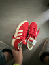 adidas adizero RC 4超轻缓震训练备赛体测薄底竞训跑鞋阿迪达斯   灰色/白色/黑色   43 实拍图