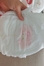 好奇（Huggies）铂金装小桃裤成长裤XXL74片(15kg以上)尿不湿【夏季散热王】 实拍图