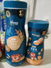 禾泱泱婴幼儿高钙脆泡芙条百香果香蕉味32g 稻鸭原生宝宝零食低敏6月+ 实拍图