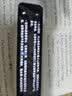 有道词典笔A7Pro英语点读笔小学初中高中同步全科扫描学习笔神器电子词典翻译笔单词笔点读机学习机 实拍图