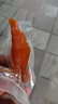 三只松鼠倒蒸红薯干500g 番薯蜜薯蜜饯果干代餐低脂零食小吃休闲食品 实拍图