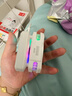 大昌揽月手机散热器无需插线磁吸背夹半导体电竞打游戏专用降温神器直播适用苹果iqoo小米vivo一加oppo华为 【磁吸背夹两用款】单电 | 七档变频 | 数显 无需插电 | 超长续航 实拍图