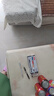 百乐（PILOT）【热门商品】JUICE果汁笔按动黑色中性笔高颜值0.5签字笔黑笔水性笔学生考试刷题办公用品文具 5支 实拍图