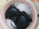 完美记忆粉底液内衣女无痕隐形2026新款冰皮凉感文胸美背聚拢胸罩收副乳 实拍图