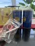 艺福堂茉莉花茶2026新花横县飘雪特级鹿版250g茶叶浓香礼盒装自己喝送礼 实拍图
