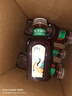 农夫山泉东方树叶青柑普洱茶335ml*15瓶无糖茶饮料0糖0脂0卡小瓶装 实拍图