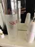 SK-II[CRYBABY礼盒]神仙水精华230ml化妆水乳护肤套装哭娃sk2生日礼物 实拍图