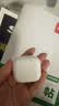 Apple/苹果 AirPods 4 搭配USB-C充电盒 苹果耳机 蓝牙耳机 适用iPhone/iPad/Mac 四代 实拍图