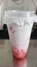 菲诺加盖厚椰乳 生椰拿铁咖啡奶茶伴侣商用原料批发团购 1KG*12盒箱装 实拍图