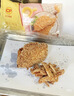 正大雪花鸡排2斤约10片 早餐半成品冷冻鸡胸肉炸鸡排鸡扒酥脆大块鸡肉 实拍图