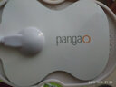 攀高（PANGAO）攀高腰部按摩器按摩仪肩颈腰腰肌劳损红光中频热敷护腰带揉腹仪姨妈按摩器腰椎腰疼腹部暖宫腰带 腰部颈部按摩器【礼盒套装】Waist 1+P6灰色 实拍图