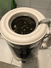 荣事达（Royalstar）养生壶 煮茶壶2.5升大容量烧水壶家用恒温水壶24H保温炖煮一体电热水壶花茶壶 加大滤网 YSH25E 实拍图
