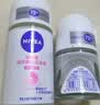 妮维雅（NIVEA）孙颖莎同款旅行装女士露爽身抑汗香体液套装62ml（50ml+12ml） 实拍图