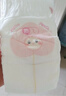 好奇（Huggies）铂金装小桃裤纸尿裤XL96片(12-17kg)加大号尿不湿【夏季散热王】 实拍图