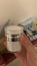 初舍（CHUSHE）分装瓶真空按压式分装盒旅行便携化妆品护肤品乳液分装 白色30ml 实拍图