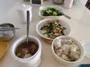 福东海 特级麦冬50克【独立袋】四宝茶原料根根有芯养生茶10克*5袋 实拍图