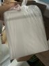 妙洁一次性饭盒 50只【430ml和470ml新老随机发货介意者慎拍】打包盒 实拍图