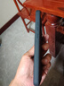 荣耀X70 焕新版 8+256 幻夜黑 十面抗摔 8300mAh青海湖电池 IP69防水 荣耀绿洲护眼屏 AI手机 国家补贴 实拍图