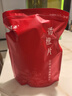 福茗源花果茶 特级品质冻干香橙片 网红手工水果茶橙片干柑橘片泡水250g 实拍图