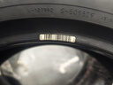 马牌（Continental）汽车轮胎 225/55R17 97W FR UCJ SSR 防爆 适配宝马5系/X1 Q50L 实拍图