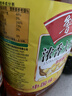 鲁花 食用油   大豆油 5L 非转基因 实拍图