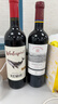 拉菲（LAFITE）传奇波尔多赤霞珠干红葡萄酒 750ml 红酒单瓶装 实拍图