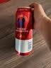 百威【哈宝打气同款】世界杯珍藏版啤酒【40周年限定】500ML*12礼盒装 实拍图