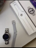 小米（MI）XiaomiWatchS4银色 国家补贴 蓝牙通话 运动心率血氧监测 小米手表s4 送男友送女友 实拍图