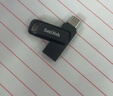 爱国者（aigo）32GB USB3.2 U盘 高速电脑办公u盘  读速120MB/s 可定制金属优盘 U330系列 实拍图