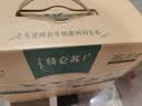 蒙牛特仑苏沙漠有机纯牛奶250ml*12盒 精美送礼盒 实拍图