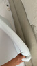 亚朵星球慢回弹记忆绵枕枕头护颈枕芯基础款枕头酒店睡眠超低款6cm单只装 实拍图