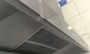 创维（Skyworth）抽吸排油烟机家用欧式顶吸T型 变频大吸力 上门安装以旧换新 免拆洗挥手智控一级能效自净清洗Y019 实拍图