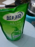 蓝月亮洗手液补充装泡沫丰富抑菌99.9%袋装500g*12袋 儿童护手家用替换 实拍图