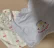 尼多熊儿童内裤女宝宝四角棉裤中大童女孩平角短裤不夹PP发育内裤 实拍图