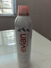 依云（evian）矿泉水喷雾300ml*2 敏感肌 补水保湿 爽肤水囤货装 实拍图