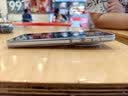 猩球卫士高级感防指纹适用vivoX300Pro磁吸光栅纹理手机壳vivo x300pro超薄行李箱条纹保护套磨砂外壳白白 实拍图