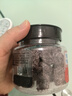 华味亨 冰糖杨梅180g/罐 蜜饯果干 办公零食话梅子杨梅干 实拍图