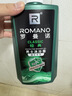 罗曼诺（ROMANO）沐浴露男士健肤清爽控油香体持久留香泡沫香氛沐浴乳经典香型600g 实拍图