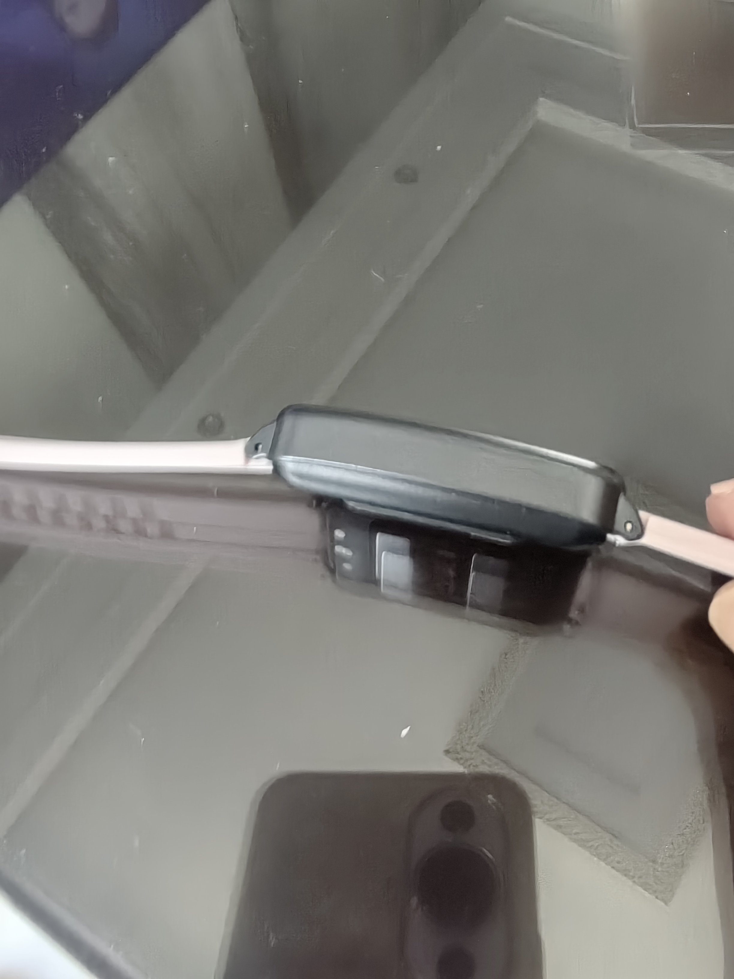 VGOS适用鸿蒙华为机系统血糖血压监测智能手环心率血氧睡眠成人高精度运动健康手表新款 升级版拂晓粉【消息/来电提醒】 实拍图