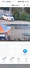 乔安（JOOAN）高清监控摄像头室外家用监控无线wifi监控器360度无死角带夜视全景旋转云台户外家用手机远程AI 实拍图