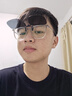 海澜之家（HLA）墨镜夹片 偏光太阳镜夹片墨镜男女开车专用近视眼镜夹片 实拍图