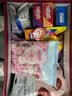 三只松鼠零食大礼包整箱送女朋友礼物休闲零食礼盒解馋零食2.5kg 实拍图
