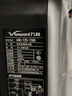 万和（Vanward）即热式电热水器小厨宝5500W迷你家用电热水加热器省电集成免储水不限水量过水热水宝 5500W 星云灰+小厨宝+配件礼包 实拍图