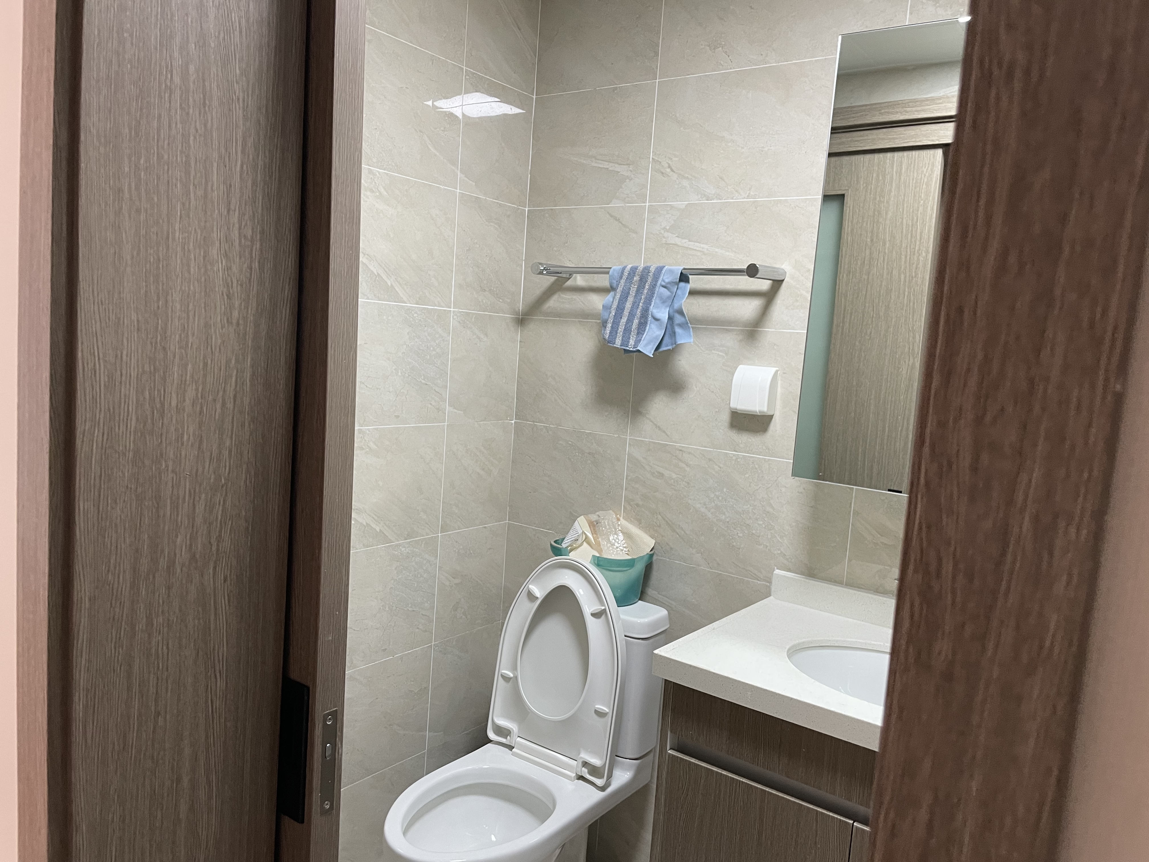 同城 家政开荒保洁上门服务 工程别墅新房开荒保洁 木地板打蜡写字楼办公室开荒厂房深度大扫除保洁专业服务 开荒保洁建筑面积60㎡-90㎡ 实拍图